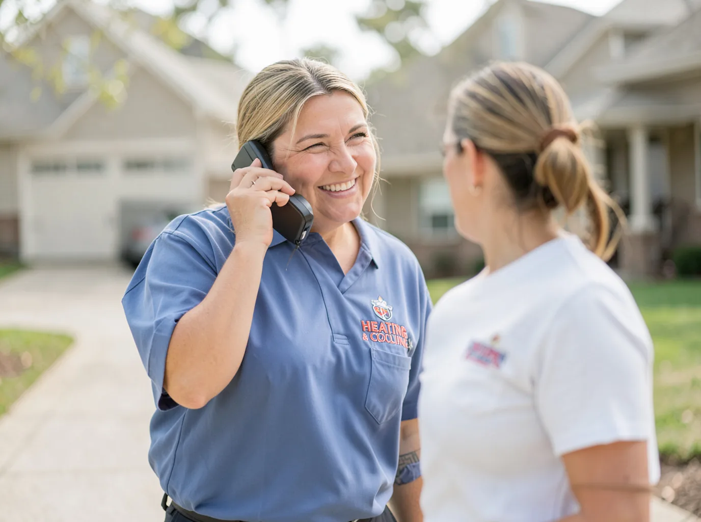 Hvac Repair Biglerville, PA FAQs
